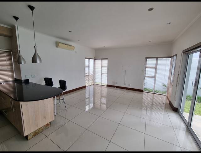 4 BEDROOM CLUSTER RENTED IN BRYANSTON
